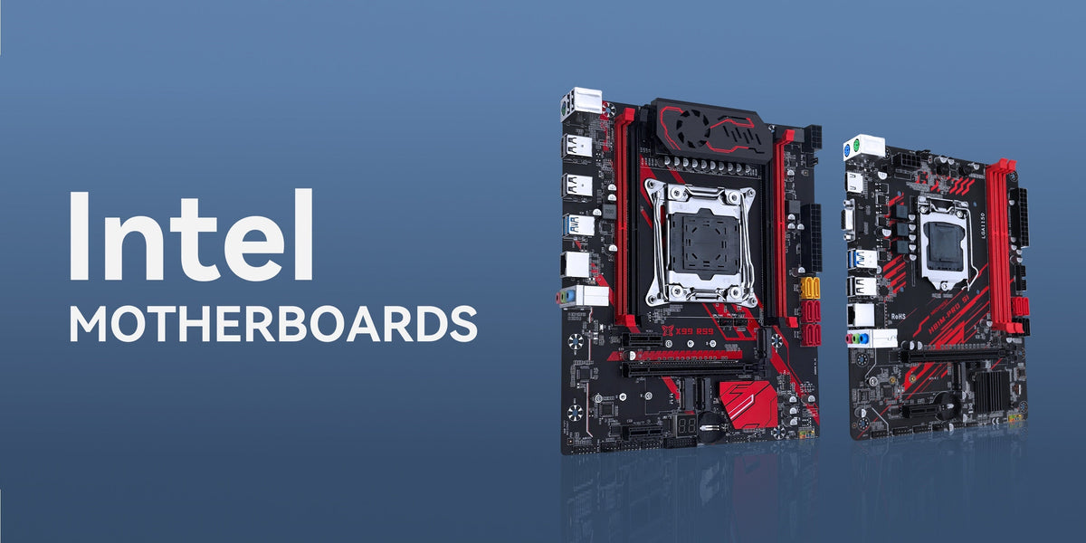 Intel Motherboard