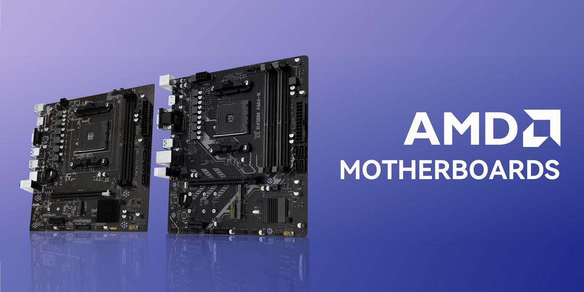 AMD Motherboard