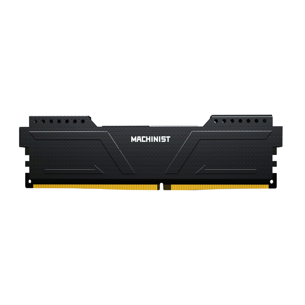 MACHINIST DDR4 RAM 3200MHz 8GB/16GB Desktop Memory