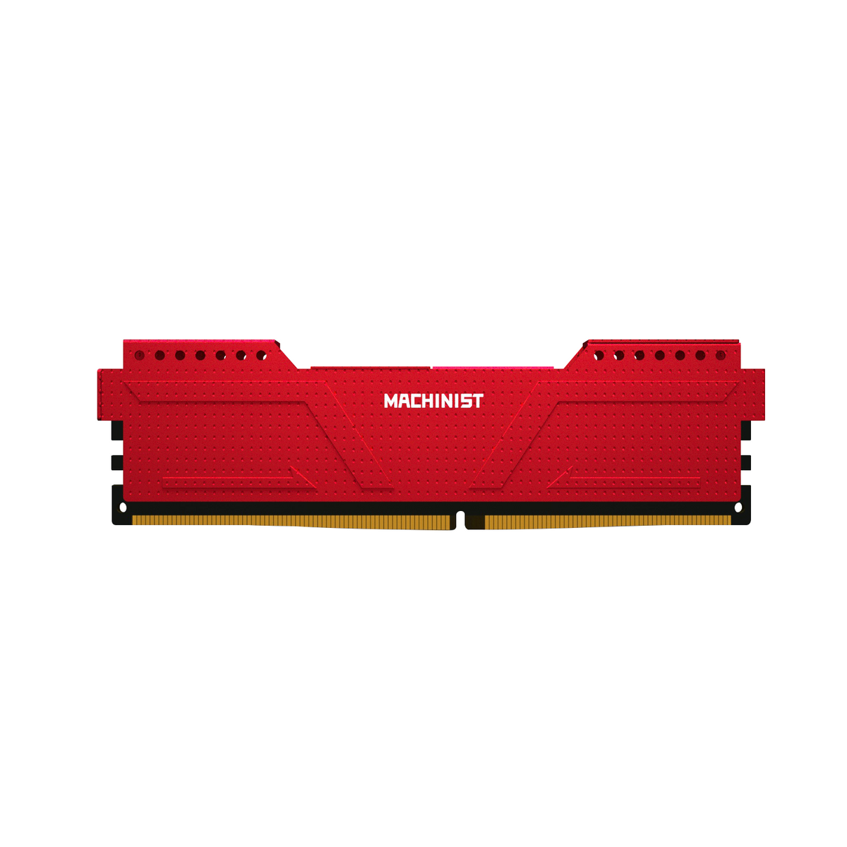 MACHINIST DDR4 RAM 3200MHz 8GB/16GB Desktop Memory