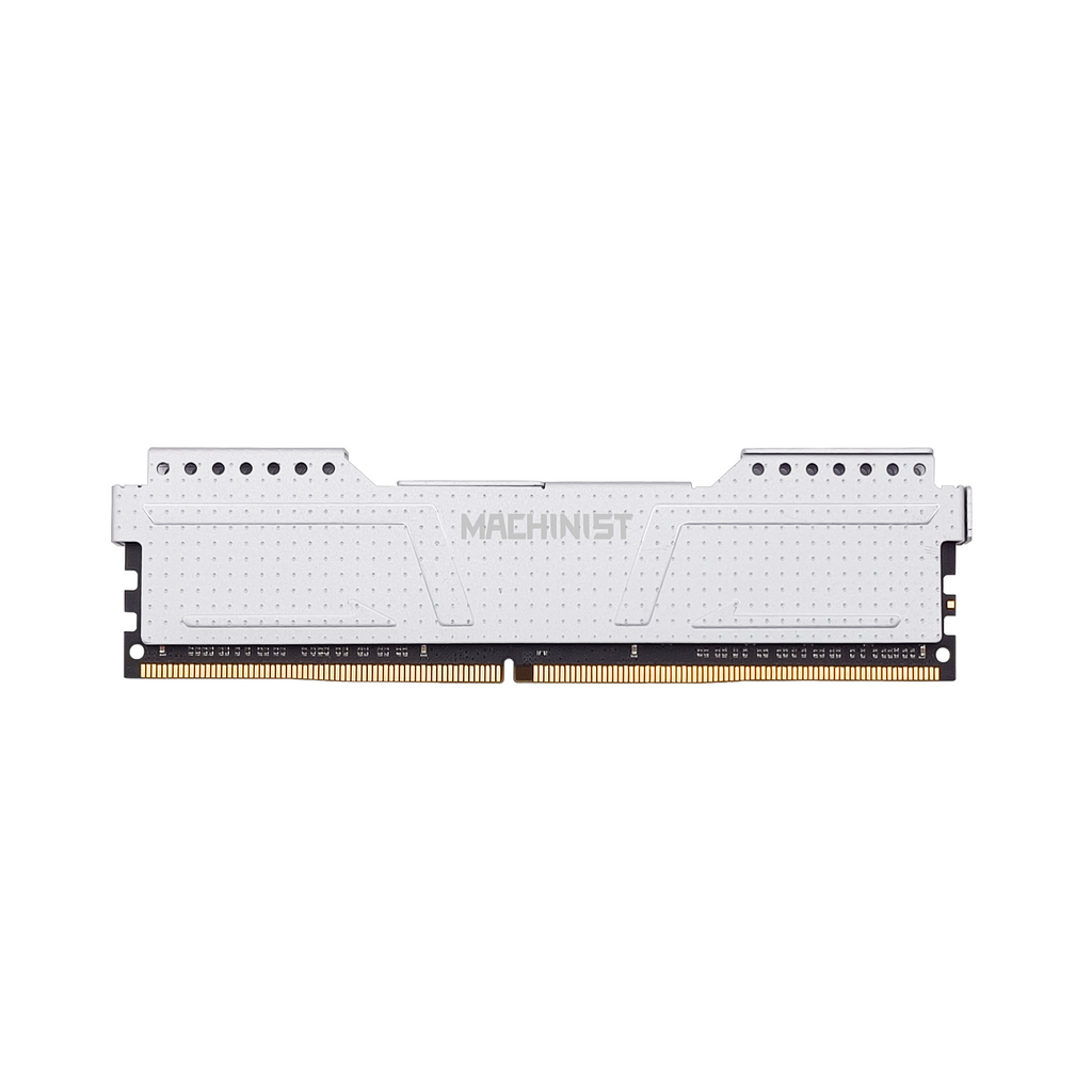 MACHINIST DDR4 RAM 3200MHz 8GB/16GB Desktop Memory