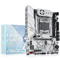 MACHINIST X99 U9 LGA 2011-V3 Motherboard Support Intel Xeon E5 V3 V4 and Core i7 DDR4