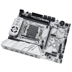 MACHINIST X99 U9 Motherboard Intel LGA 2011-3 Board with DDR4 Memory Xeon E5 V3 V4 CPU