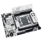 MACHINIST X99 U9 Motherboard Intel LGA 2011-3 Board with DDR4 Memory Xeon E5 V3 V4 CPU