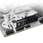 TPM 2.0 Module LPC 14Pin for PC Motherboard Compatible with ASUS TPM2.0